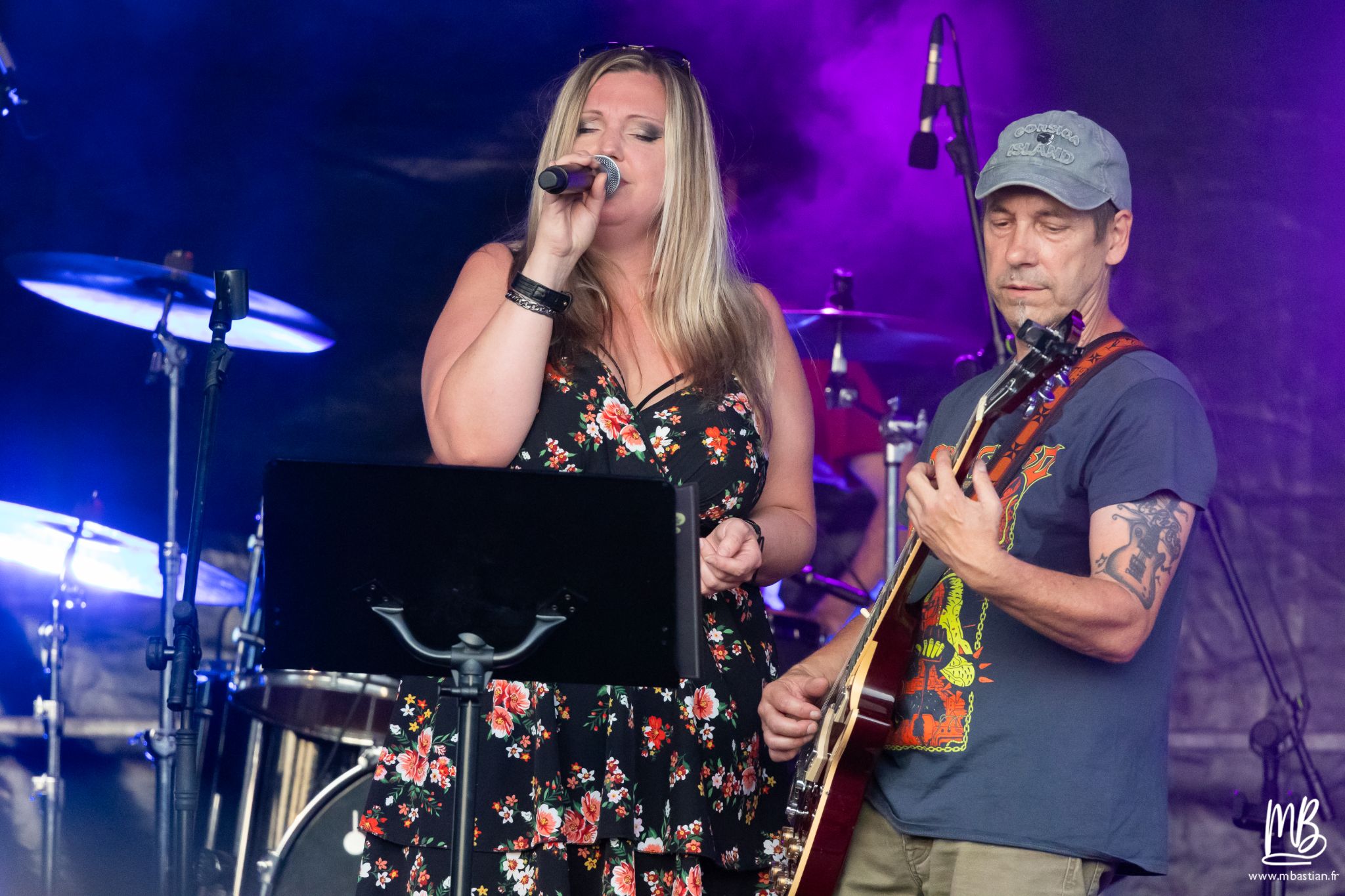 20250621 Fête de la musique MB 9